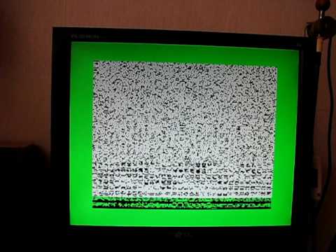 ZX Spectrum printing on Deskjet 340