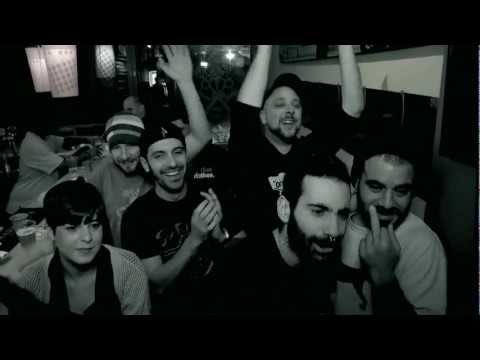 FlipStar - This Feeling Official Video HD