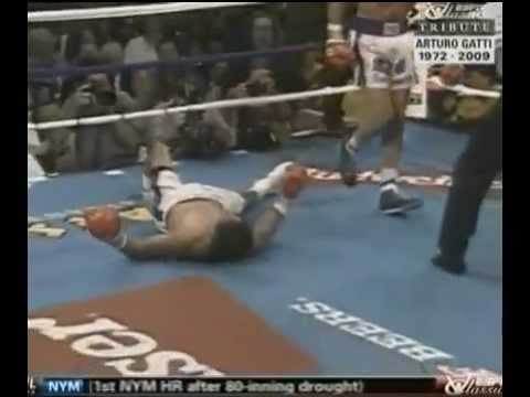 "Thunder" Gatti Tribute - Instrumental Beat - Dj Riko 2012 Official Video