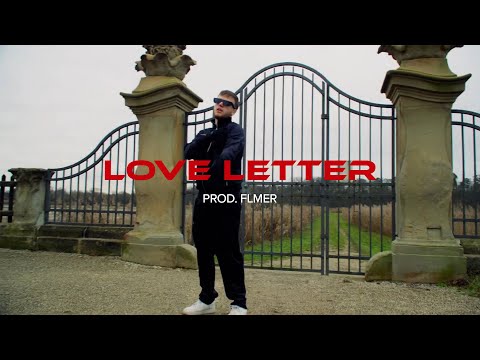 [FREE] YUNG VISION X T-LOW TYPE BEAT "LOVE LETTER" (prod. FLMER) | 2025