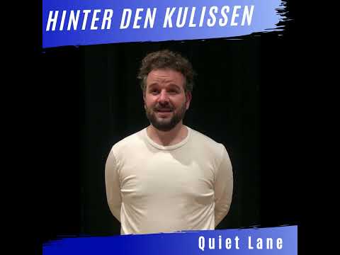 Interview mit Simon von Quiet Lane
