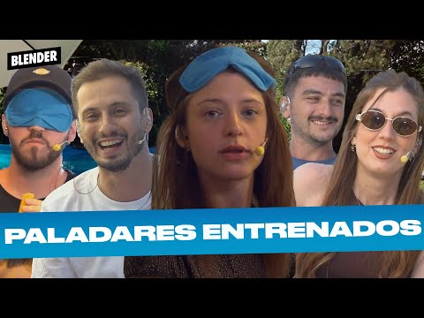 50 SOMBRAS de CHURROS | ZONA FRANCA | AFTER BLENDER