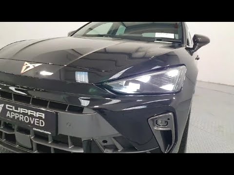 Cupra Leon VZ 2.0TSI 300hp Auto - Image 2