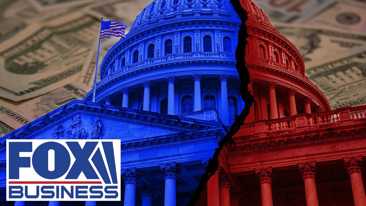 GOP rep says Dems will CRIPPLE government to win back power