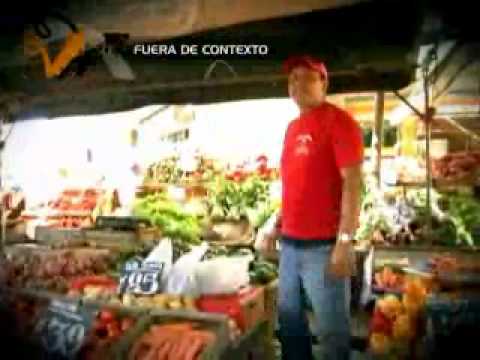 CÁMARA TESTIGO - URUGUAY, Promo para el lunes 28 de febrero de 2011