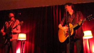 New Year's Day - Slaid Cleaves