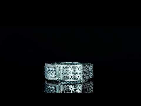 White bracelet wbt201rdw charm imitation jewelry