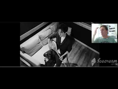 Dimash ft. Renat Gaissin - RIVER OF LOVE