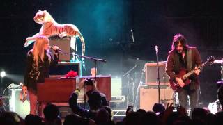 Grace Potter and The Nocturnals ~ Joey ~ CBB 2010