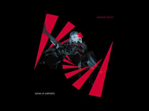 Jennifer Touch - Behaviour