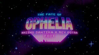 Download lagu Taylor Swift - The Fate of Ophelia (Whisnu Santika & Rey Putra Edit) mp3