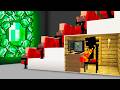 I Made A Hidden Secret Room Inside The Cinema