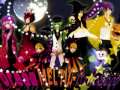 Vocaloid - Dream Meltic Halloween 