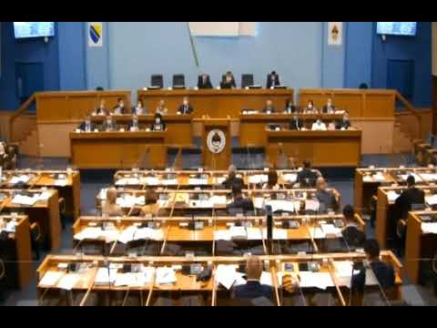 Ljubiša Krunić: Pitanje ministru Lukaču (16.06.2020.)