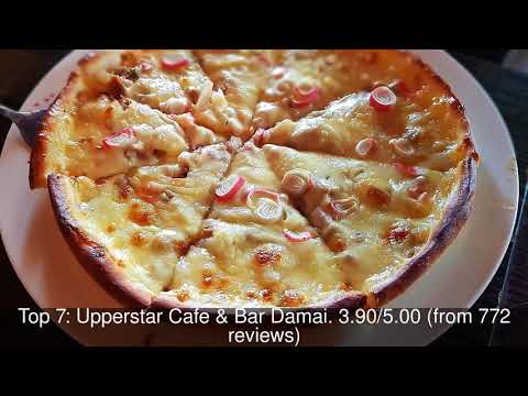 10 melhores restaurantes que você DEVE EXPERIMENTAR em Kota Kinabalu, Malásia | 2019