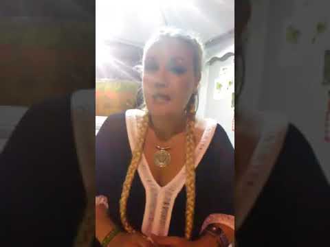 Island Beats Interviews Spain's Songstress For The Sisters Ines Pardo Rototom 2018