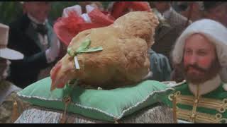 Return to Oz - Triumphant Return to the Emerald City