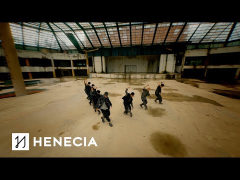 KIMHYUNJOONG(김현중) - CAGE [FPV Drone_Performance Clip]