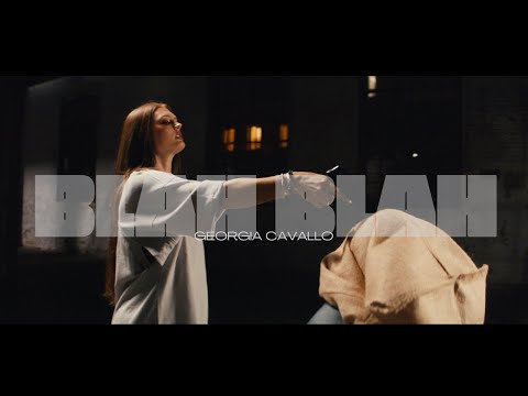 Georgia Cavallo - BLAH BLAH (official Musicvideo)