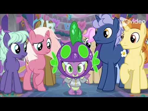 Tigger Pan part 19 - Tigger Cares of Rita/Battle on the Ship