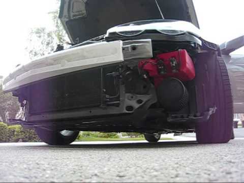 Injen Cold Air Intake