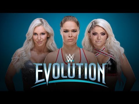 Fightful Reacts: WWE Announces All-Women’s PPV, “Evolution”