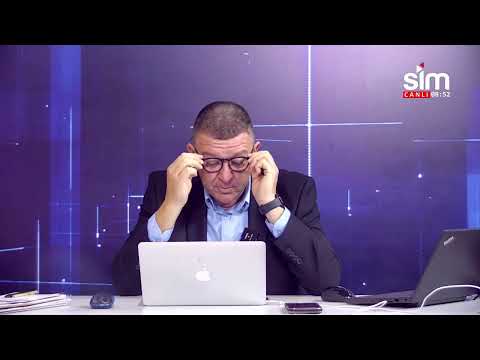 SERHAT İNCİRLİ İLE GÜNAYDIN KIBRIS