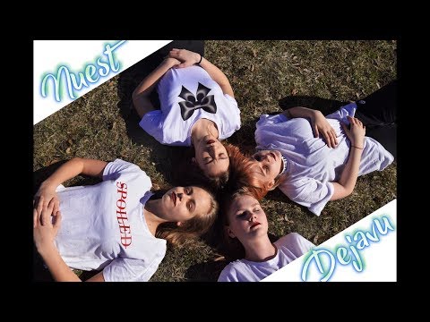 NU'EST (뉴이스트) - Dejavu (COVER DANCE)