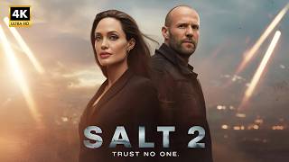 Download lagu Salt 2 (2026) Movie | Angelina Jolie, Jason Statham_Review & Facts Fanmade mp3