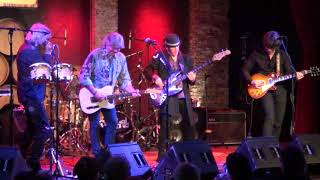 The Yardbirds @The City Winery, NY 3/18/19 Lost Woman