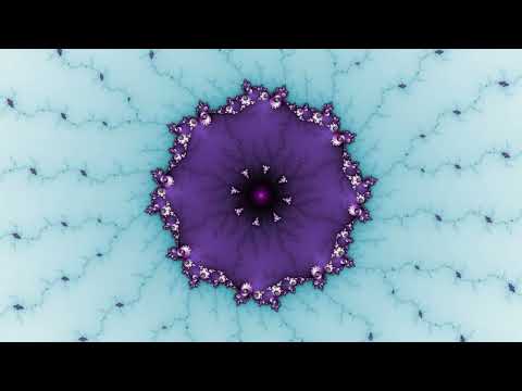 Mandelbrot World Record Attempt - Part 8 (e14000 to e16000)