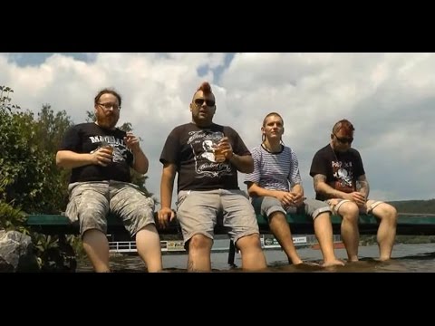 Bloody Mary - Bloody Mary - Přístav (oficiální videoklip)