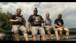 Video Bloody Mary - Přístav (oficiální videoklip)