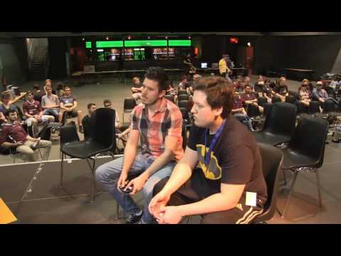 DGS16 - DancingQueen (Fox) Vs. Prinz (Jigglypuff) - Losers Quarters - Melee Singles