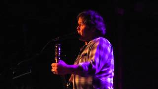 Martin Sexton - Found @ City Winery, NYC 29 March 2013