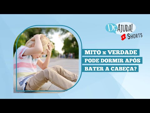 CAN YOU SLEEP AFTER BEATING YOUR HEAD? #Shorts