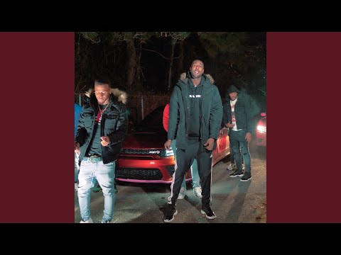 Cold case (feat. Champ eazy)