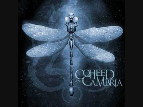 Coheed And Cambria: The Reaping, No World for Tomorrow