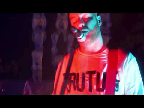 The Hyena Kill -  Exit Mask (Official Video )