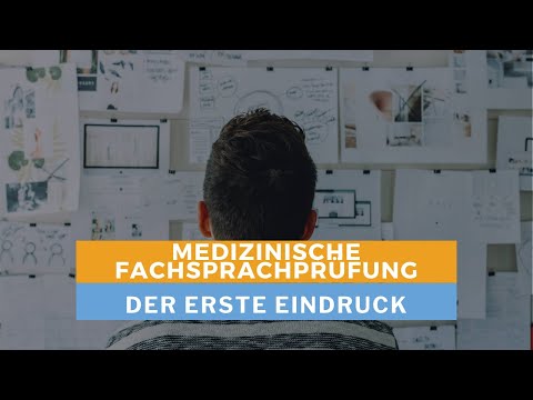 FSP - The first impression