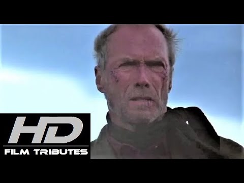 Unforgiven • Claudia's Theme • Clint Eastwood & Lennie Niehaus