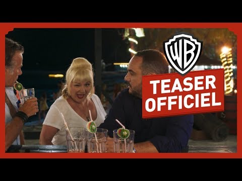 All Inclusive - Teaser #1 VF