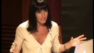 Guta Moura Guedes - Co-fundadora da "Experimenta" (1ª Parte)