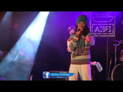 Reggae Kama Zamani E04 (Glen Washington, Freddie McGregor, Marcia Griffiths f.t Danny Junkie)