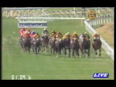 Counter Action Queens Plate