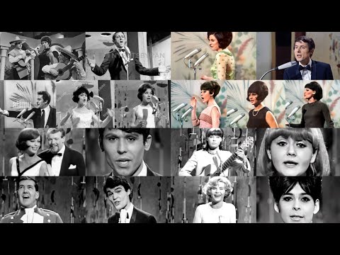 ESC 1966 HD RECAP (Remasterizado)