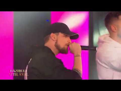 pøla - Kamu (Házibuli 2020)