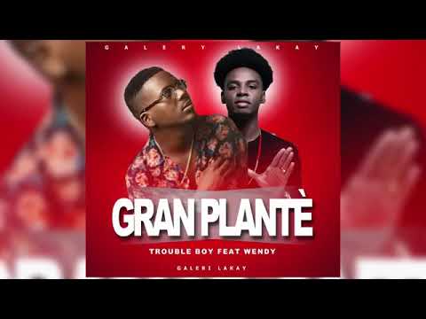 GRAN PLANTÈ
