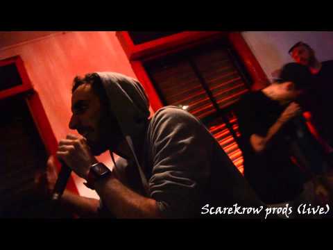 Anxo vs Mek - Octavos - Vigo - 1ªFesta Freestyle 2014