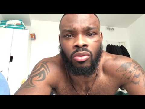 Report: Darren Stewart Faces Eric Spicely At UFC Fight Night Liverpool